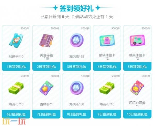 百味食光兑换码2026最新 百味食光兑换码有哪些