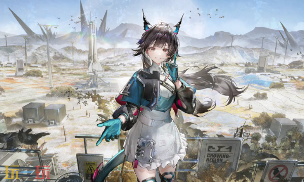 明日方舟：终末地官方云游戏秒玩入口 明日方舟：终末地云游戏登陆入口
