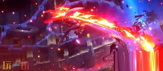 《异环》卡厄斯技能解析-卡厄斯技能机制