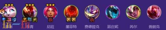 《金铲铲之战》S8超英猫咪阵容搭配推荐-超英猫咪阵容怎么玩
