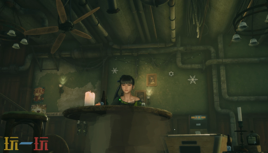 剑星MOD大全-移除内置衣物MOD一键安装
