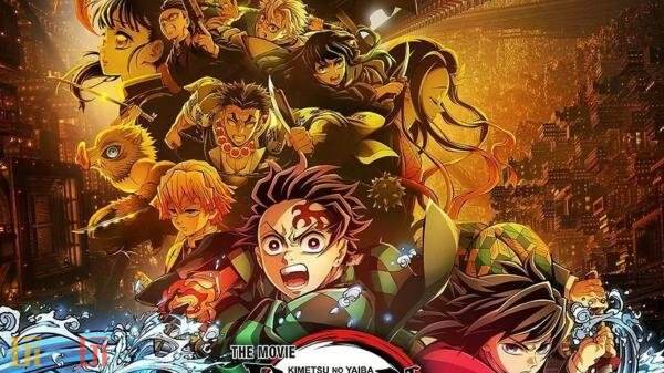 《鬼灭之刃 火之神血风谭2》Switch2版将于10月29日在日服发售