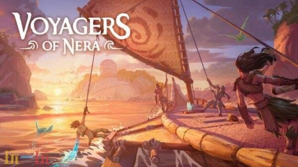 开放生存建造游戏《Voyagers of Nera》将于2027年初推出