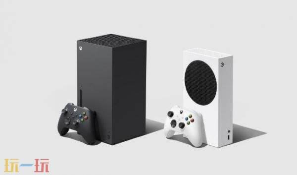 微软Xbox Series主机8月1日起全球范围第三次涨价