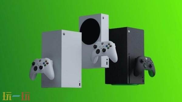 微软Xbox Series主机8月1日起全球范围第三次涨价