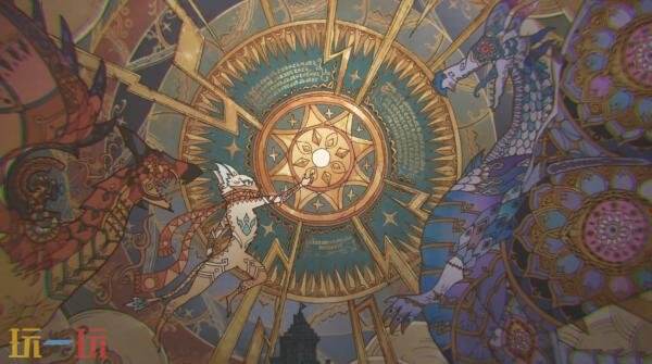 《怪物猎人 物语3：命运双龙》DLC「鲁迪篇」现已推出