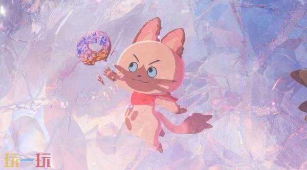 《怪物猎人 物语3：命运双龙》DLC「鲁迪篇」现已推出
