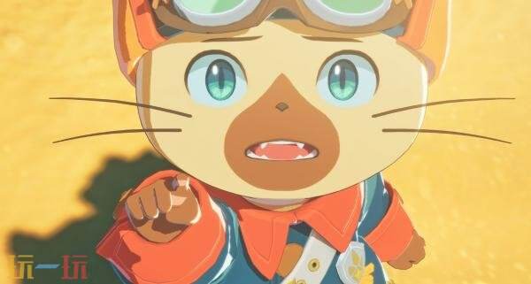 《怪物猎人 物语3：命运双龙》DLC「鲁迪篇」现已推出