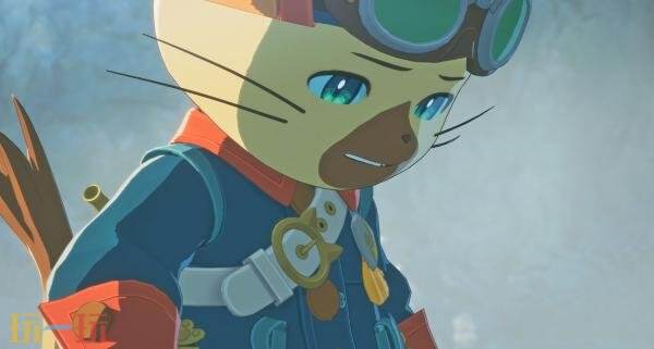 《怪物猎人 物语3：命运双龙》DLC「鲁迪篇」现已推出
