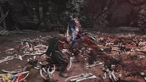 《鬼武者 Way of the Sword》5分钟游戏概览预告发布