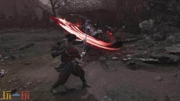 《鬼武者 Way of the Sword》5分钟游戏概览预告发布