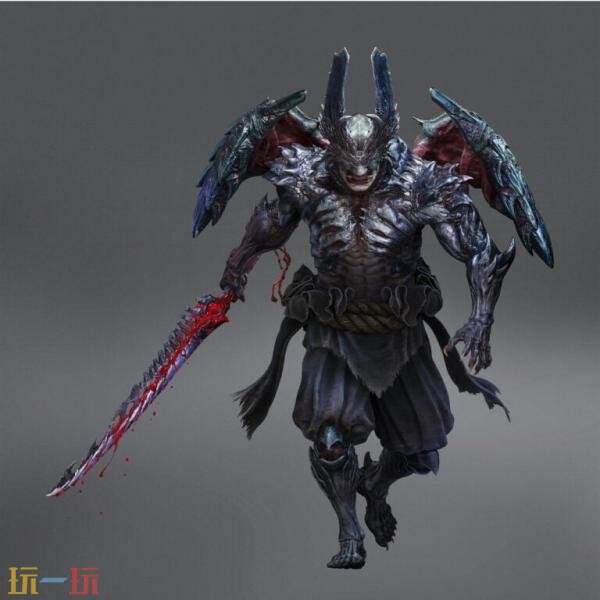 《鬼武者 Way of the Sword》5分钟游戏概览预告发布