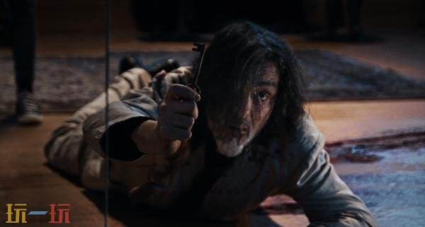 生存恐怖冒险《Tenebris Somnia》将于10月16日发售