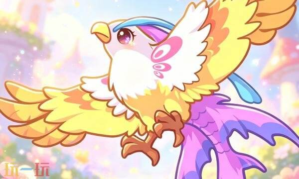 洛克王国世界凡鹰怎么打 凡鹰打法攻略