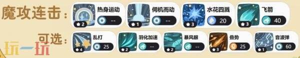 洛克王国世界凡鹰技能怎么搭配 凡鹰技能搭配推荐