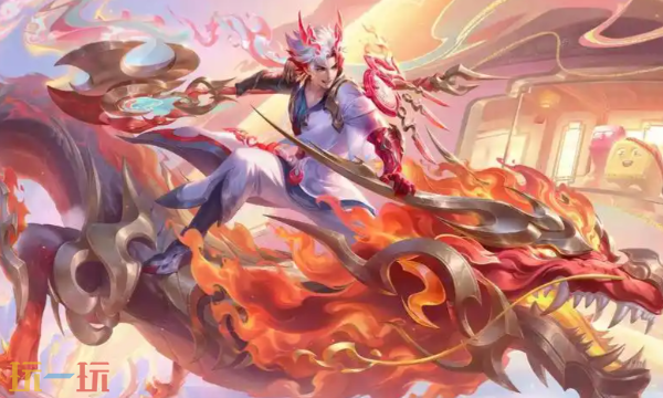 王者荣耀云游戏秒玩 王者荣耀云游戏秒玩入口