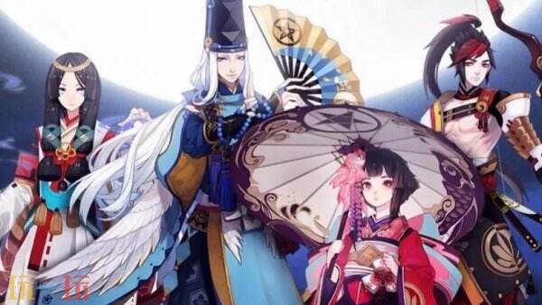 阴阳师官方云游戏入口 阴阳师云游戏在线秒玩