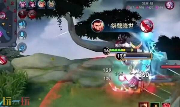 王者哪吒桀骜降世怎么触发 王者哪吒桀骜降世触发教程
