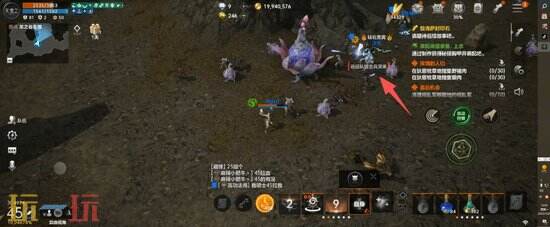 《天堂2:盟约》灵魂刻印玩法攻略 灵魂刻印怎么玩