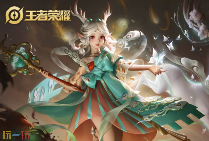 王者荣耀瑶玩法技巧 王者荣耀瑶怎么玩