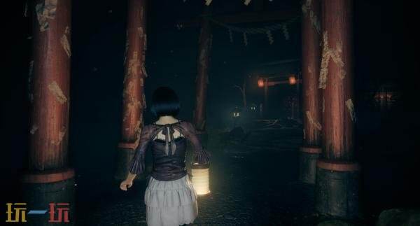 《寂静岭 f》与《零 ～红蝶～ REMAKE》联动DLC“红蝶”现已发布