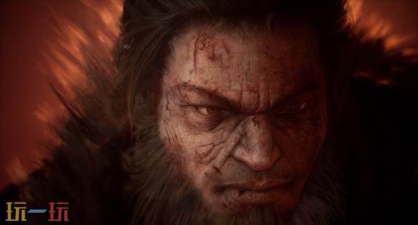 类魂动作RPG《遗物：第一守护者》实机玩法预告发布