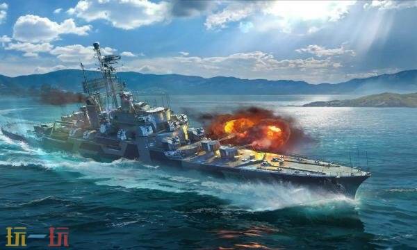 战舰世界传奇pvp代充有风险吗安全吗 国际服代充安全平台推荐