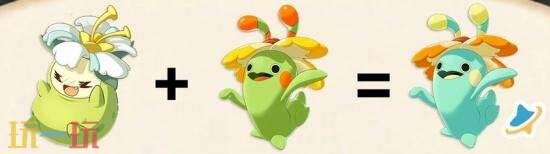 洛克王国世界菊花梨可以和谁生蛋 菊花梨孵蛋攻略
