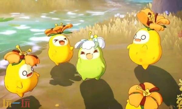 洛克王国世界菊花梨可以和谁生蛋 菊花梨孵蛋攻略