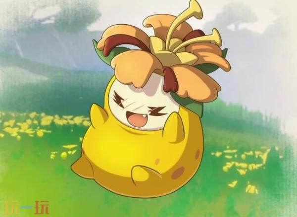 洛克王国世界菊花梨多少级进化 菊花梨进化等级说明