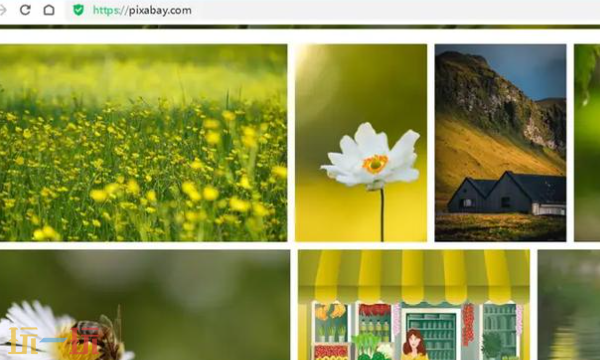pixabay图库官网入口 pixabay高清免费素材官方站点
