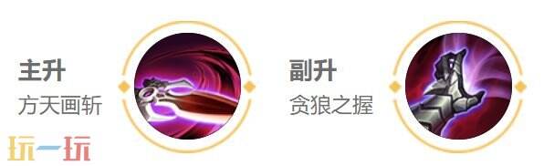 王者荣耀吕布最强出装和铭文 王者荣耀吕布出装和铭文搭配