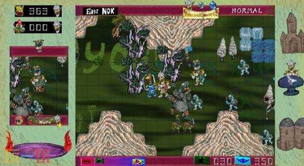模拟RPG《Bokosuka Wars II》将于2026年推出
