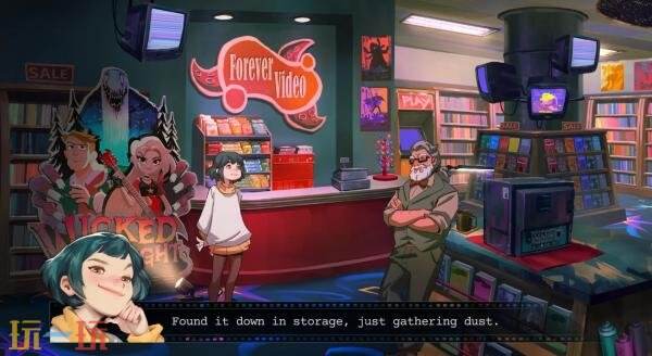 节奏恐怖游戏《Wicked Delights》将登陆PC平台