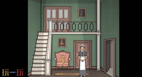 锈湖新作《Servant of the Lake》8月13日发售