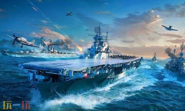 战舰世界传奇pvp国际服氪金多少钱 战舰世界国际服氪金攻略