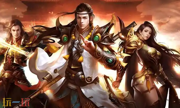 帝王霸业602官网入口 帝王霸业602官网网页版