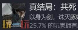 饿殍明末千里行真结局达成攻略 饿殍明末千里行真结局怎么解锁