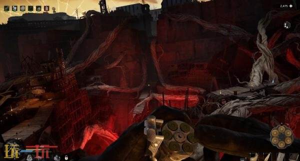 西部风格类魂射击《末世神枪》公布!现已上架Steam商店页面