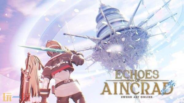 动作RPG《艾恩葛朗特回荡新声》开场动画公布