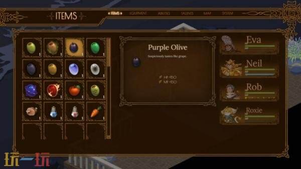 《去月球 传奇RPG 之最终一小时》首个游戏预告发布!
