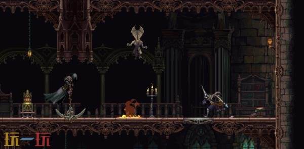 《神之亵渎2》免费更新「The Third Sin」现已发布
