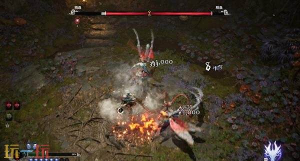 《山海经》神话世界肉鸽动作RPG《定海》将于今年推出