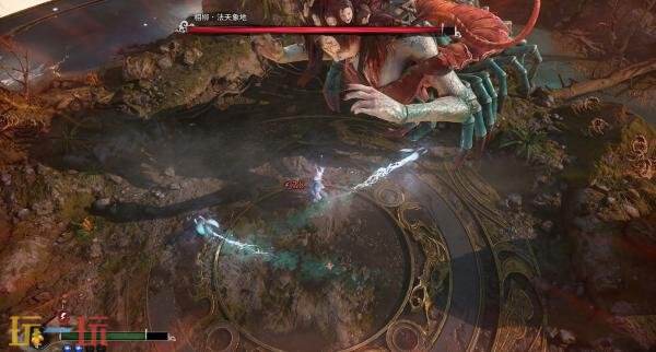 《山海经》神话世界肉鸽动作RPG《定海》将于今年推出