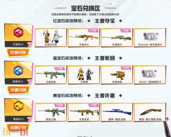 CF穿越火线灵狐约定会员福利7月如约上线!好礼周周领