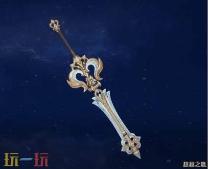 原神桑多涅武器怎么选 木偶桑多涅武器推荐