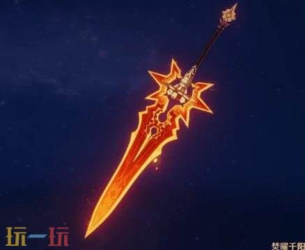 原神桑多涅武器怎么选 木偶桑多涅武器推荐