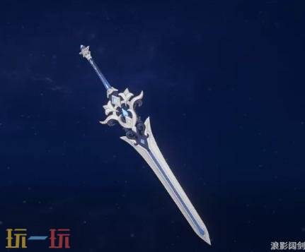 原神桑多涅武器怎么选 木偶桑多涅武器推荐