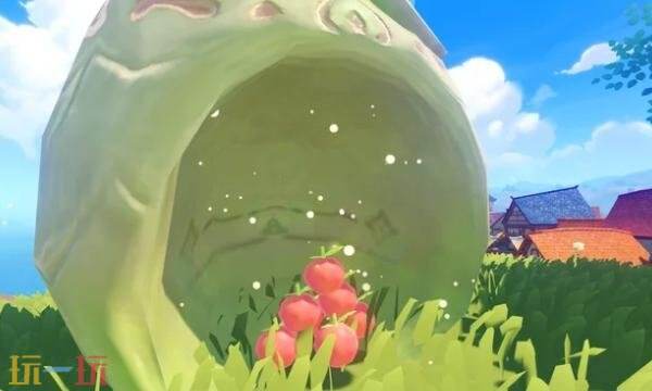 洛克王国世界眠枭之星有什么用干什么的 眠枭之星作用介绍