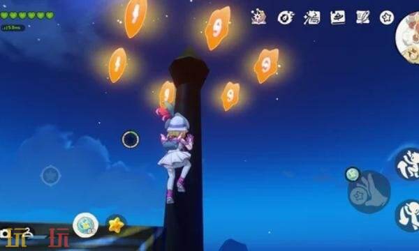 洛克王国世界眠枭之星会刷新吗 眠枭之星刷新介绍说明